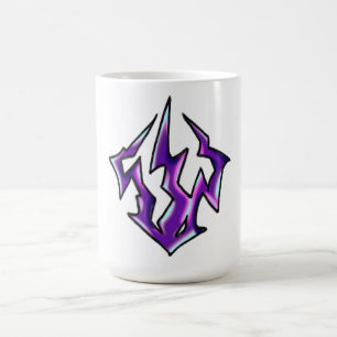 Mug Honkai Star Rail - Lightning