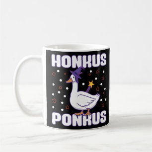 Mug Honkus Funny