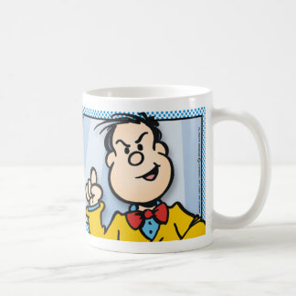 Mug Honnêteté