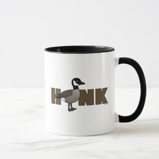 MUG HONNEUR (Droite)
