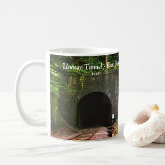 Mug Hoosac Tunnel East Portal Floride MA