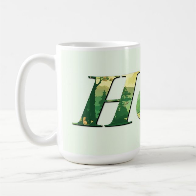 Mug Hope (Gauche)