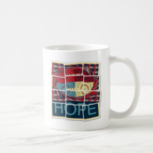 Mug Hope Be The Miracle Beautively Inspirational