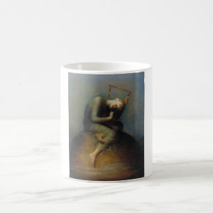 Mug Hope (par George Frederick Watts)
