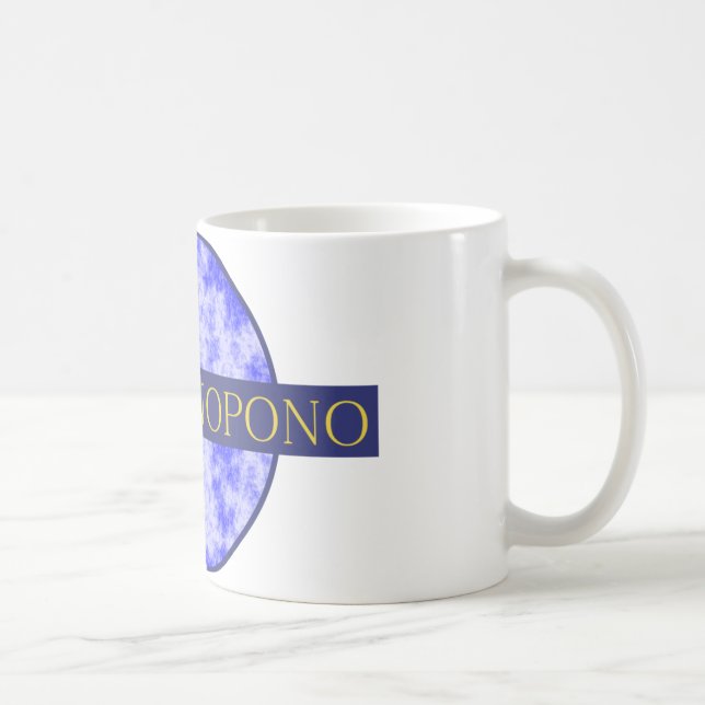 Mug hopopono (Droite)