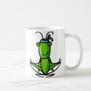 Mug hopper_meditating_Mug