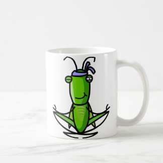 Mug hopper_meditating_Mug