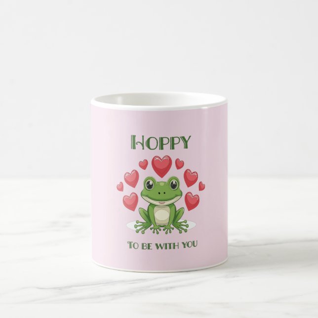 Mug Hoppy.frog (Centre)