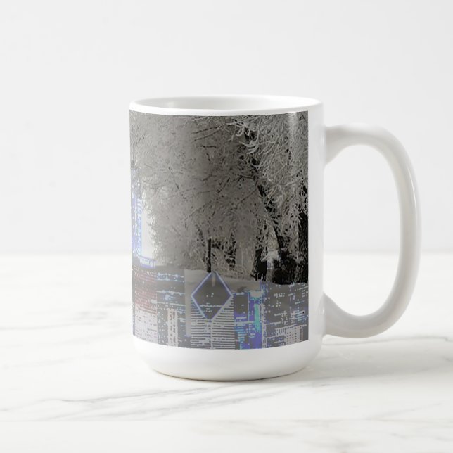 Mug Horizon (Droite)
