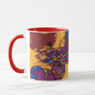 Mug Horizon à bijoux