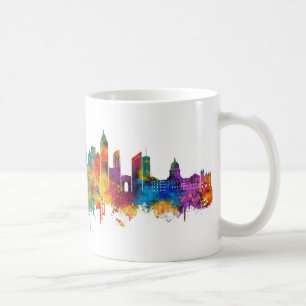 Mug Horizon d'Atlanta Géorgie