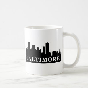 Mug Horizon de Baltimore
