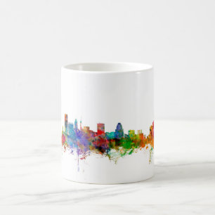 Mug Horizon de Baltimore le Maryland