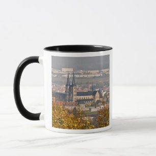 Mug Horizon de Bamberg, Allemagne