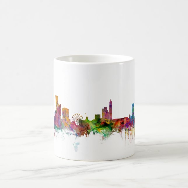 Mug Horizon de Birmingham Angleterre (Centre)