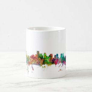 Mug Horizon de Boston le Massachusetts