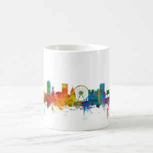 Mug Horizon de Brighton Angleterre