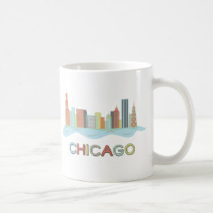 Mug Horizon de Chicago