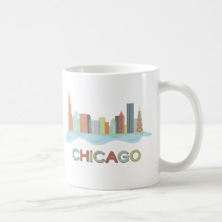 Mug Horizon de Chicago