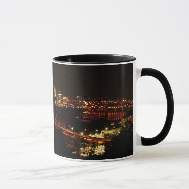 Mug Horizon de Cincinnati (Droite)