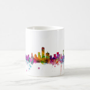 Mug Horizon de Dallas le Texas