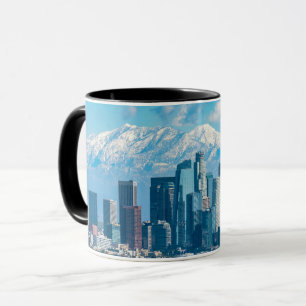 Mug Horizon de Los Angeles,