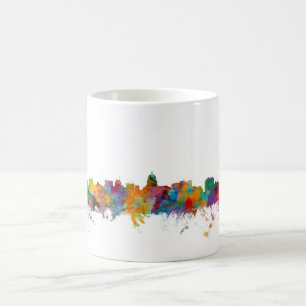 Mug Horizon de Madison le Wisconsin