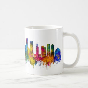 Mug Horizon de Miami Floride