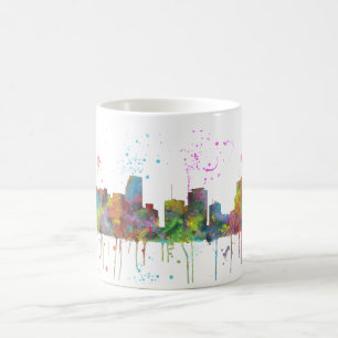 MUG HORIZON DE MIAMI LA FLORIDE