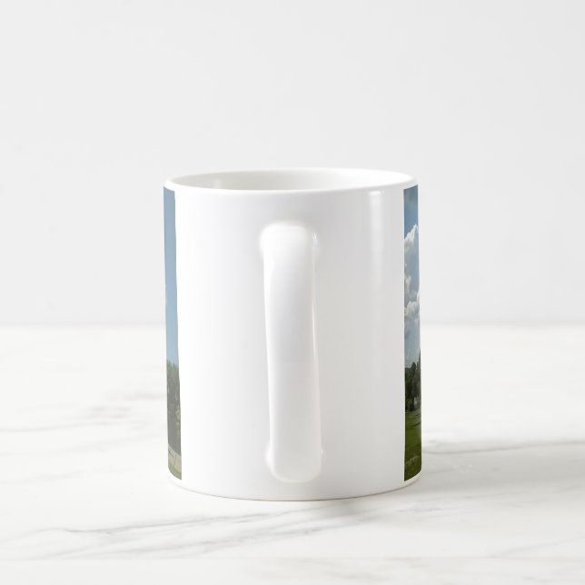Mug Horizon de Minneapolis (Poignée)