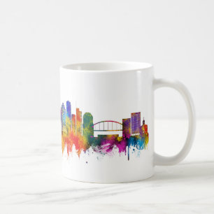 Mug Horizon de Nashville Tennessee