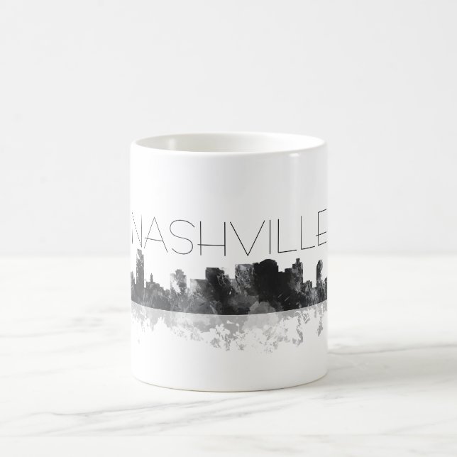 MUG HORIZON DE NASHVILLE, TENNESSEE (Centre)