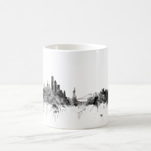 Mug Horizon de New York