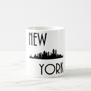 Mug Horizon de New York City