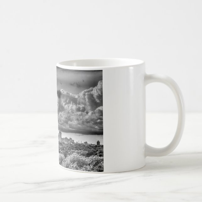 Mug Horizon de Rochester NY (Droite)