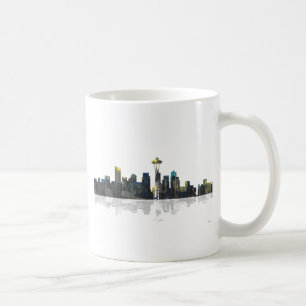 Mug Horizon de Seattle Washington