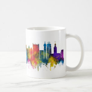 Mug Horizon de Stockholm en Suède