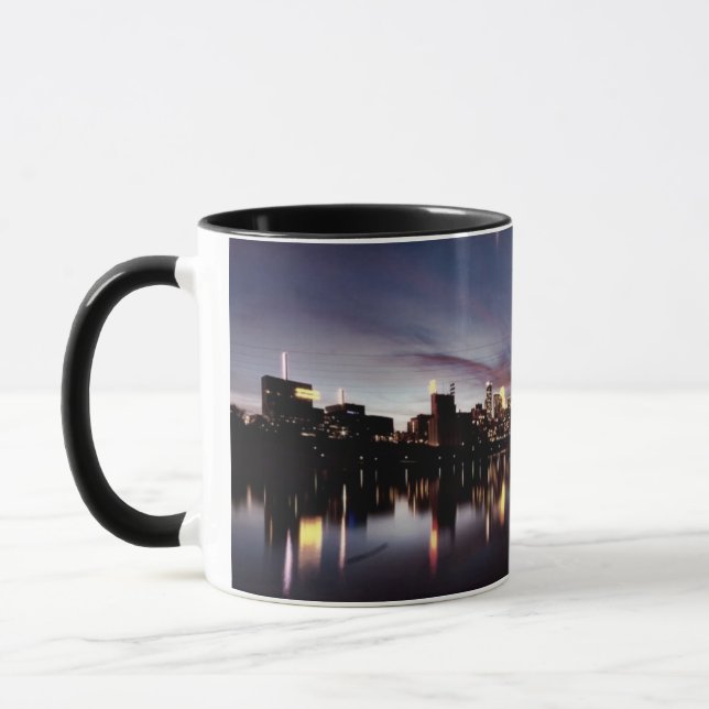 Mug Horizon de Stonearch (Gauche)