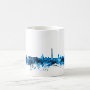 Mug Horizon de Washington DC