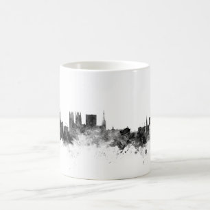 Mug Horizon de York Angleterre