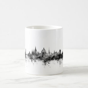 Mug Horizon d'Oxford Angleterre