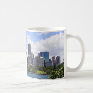 Mug Horizon du centre de Sydney