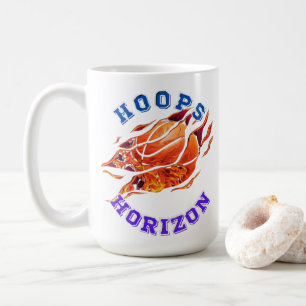 Mug Horizon Hoops