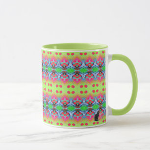 Mug Horizonte KCFX