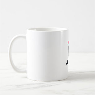 Mug Horreur d'Halloween