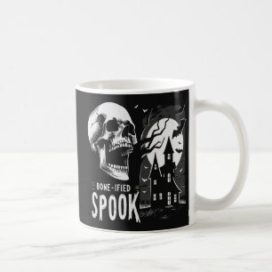 Mug Horror Halloween