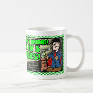 Mug Hors de moi