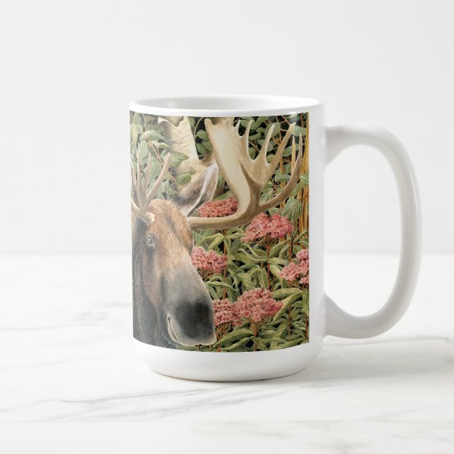 Mug Hors des ombres (Droite)