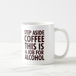 Mug Hors du café