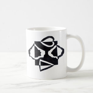 Mug Hors-la-loi de Madeleine